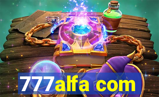 777alfa com